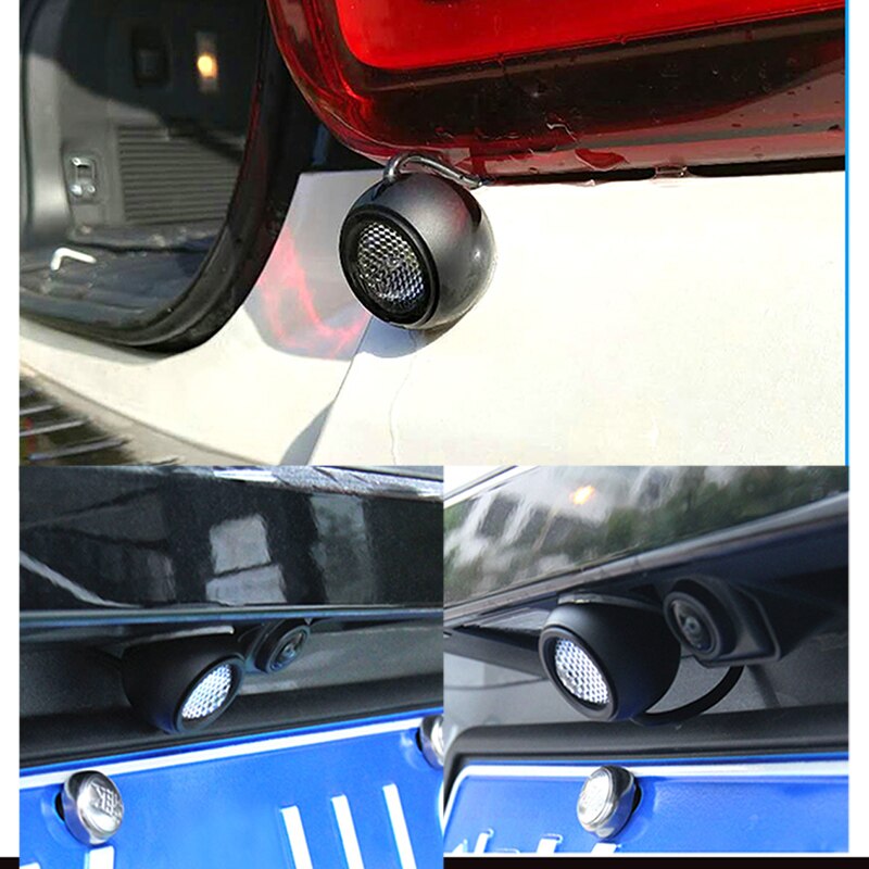 Supersterkt led ekstra ryggelys for bil suv atv offroad universal ekstra led arbeidslys 12v tåkelys flomstråle