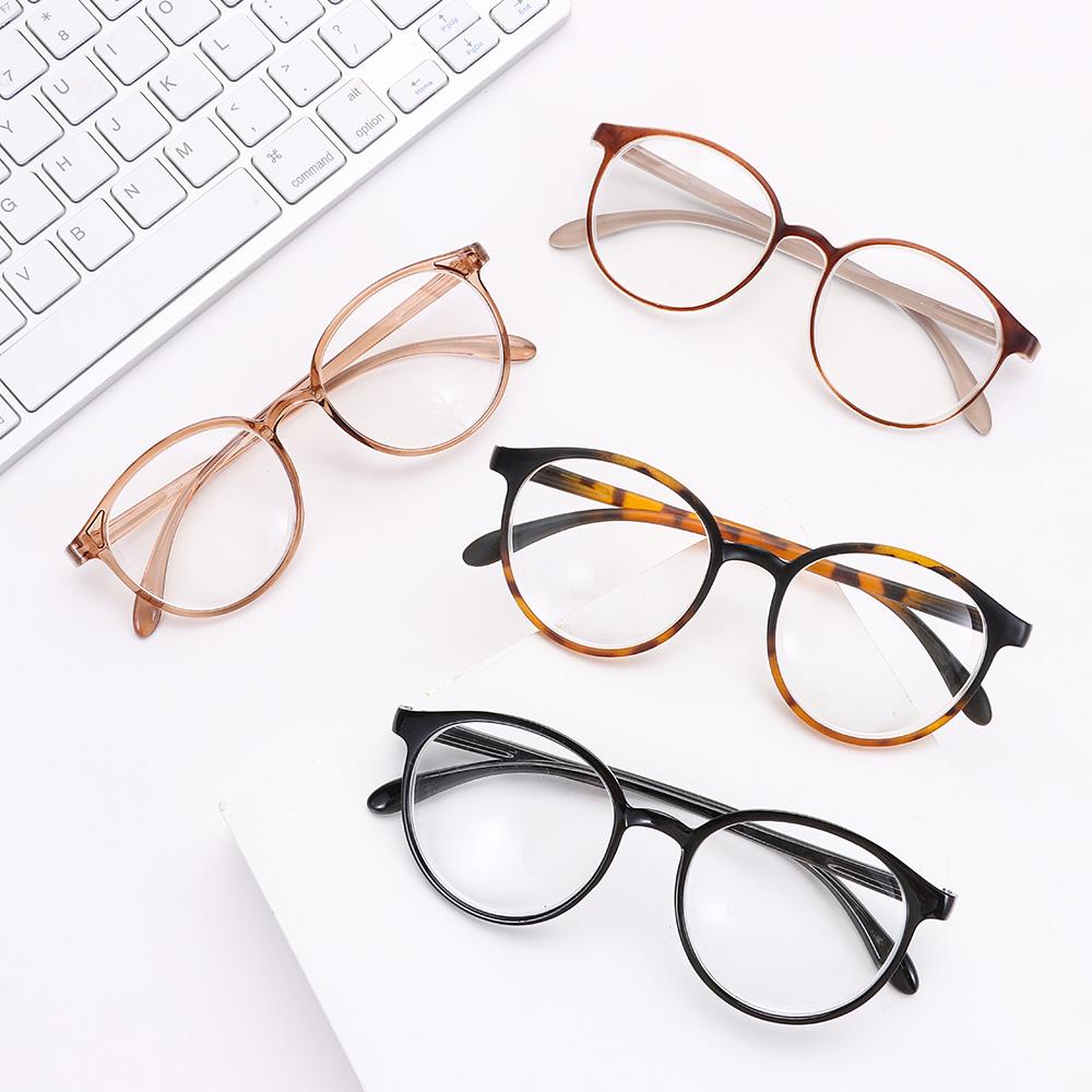 0 ~-4,0 gafas para miopía, gafas para miopía, cuidado de la visión, gafas ópticas, gafas para ordenador, protección contra la radiación