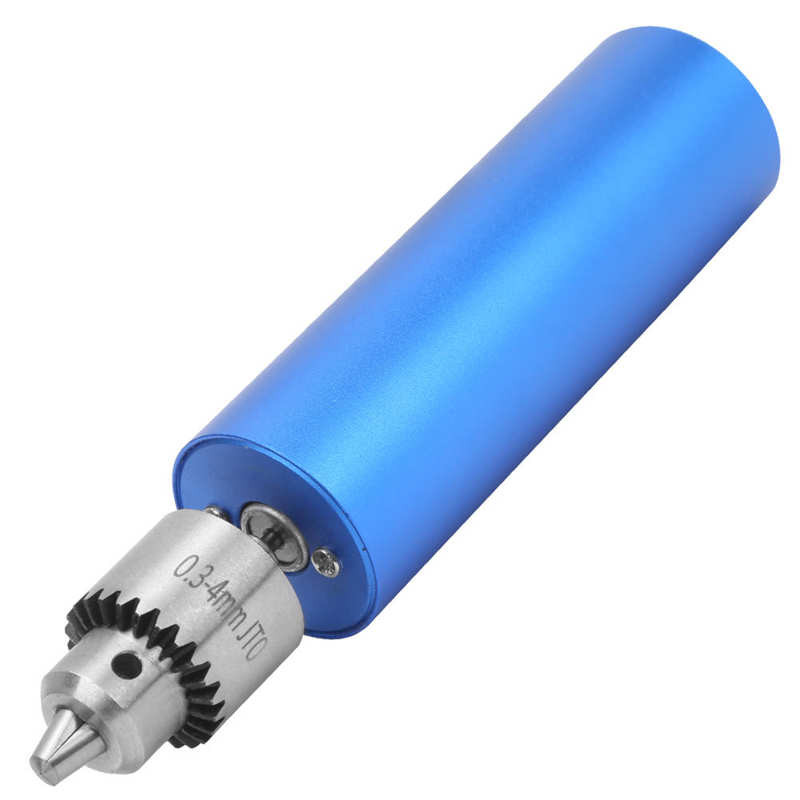 Jeu de mèches de forage confortable, faible consommation d'énergie, alliage d'aluminium, perceuse électrique largement utilisée, broyeur mat pour la coupe du bois