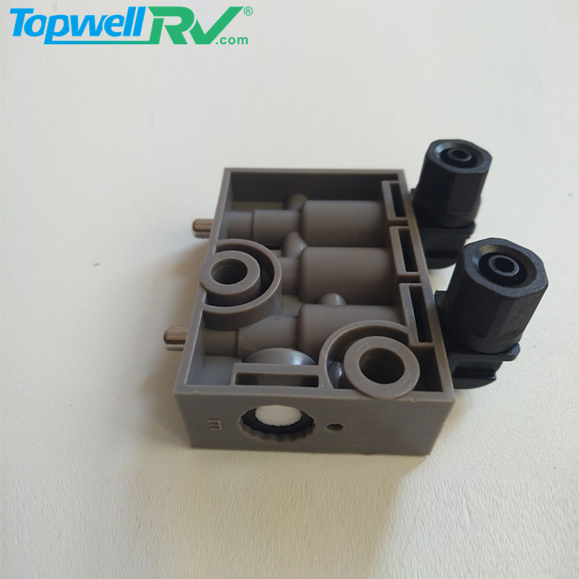 Top Switzerland Airvent Control Valve for ISRI Seats Square Seat Control Valve