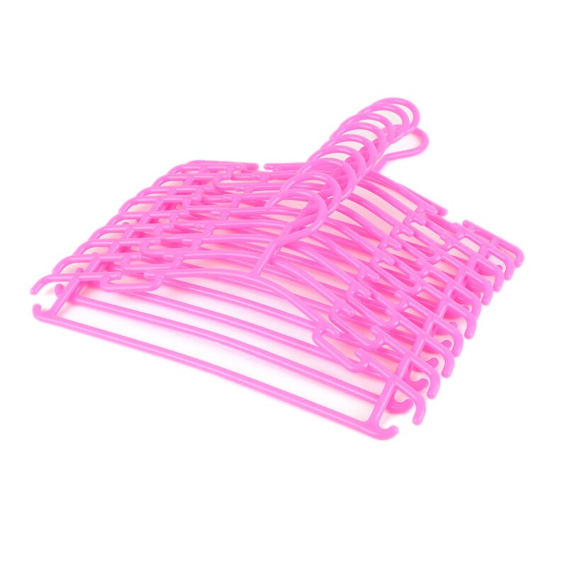 Perchas para abrigos para niños y bebés, percha de plástico para ropa portátil, estante de secado de pantalones, Perchero de falda, colgadores de ropa para bebés, 1 Uds.: 02