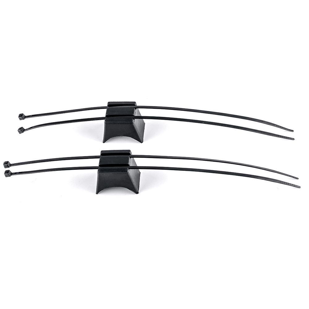 Uniwersalny widelec motocyklowy ogranicznik wpływu na kierownicę akcesoria motocyklowe