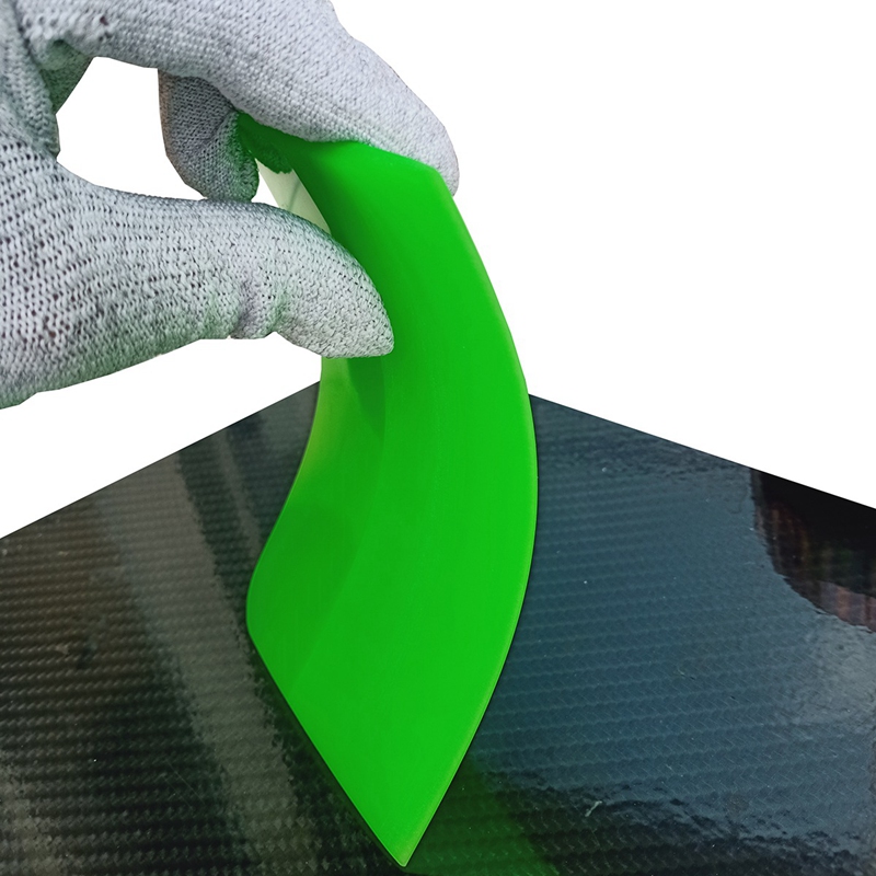 Car Film Installation Beef Tendon Scraper Body Fil... – Vicedeal