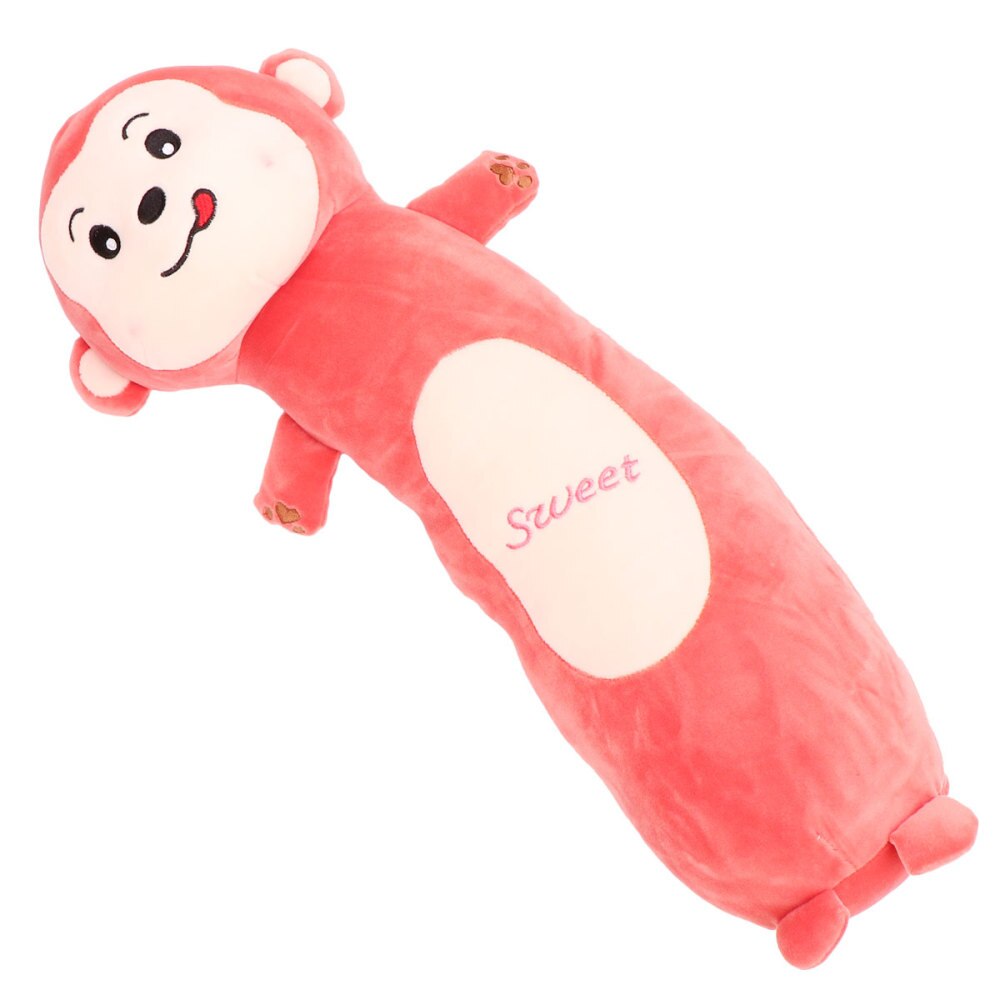1pc Hugging Pillow Soft Plush Cartoon Hugging Pillow Plush Doll for Adults Children: Default Title
