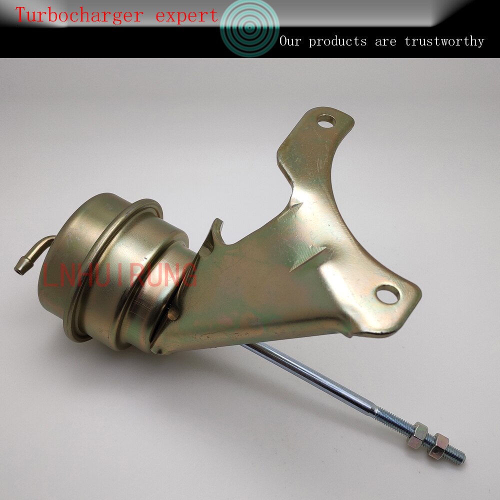 Atuador de vácuo turbo wastegate para vw t4 transp... Grandado