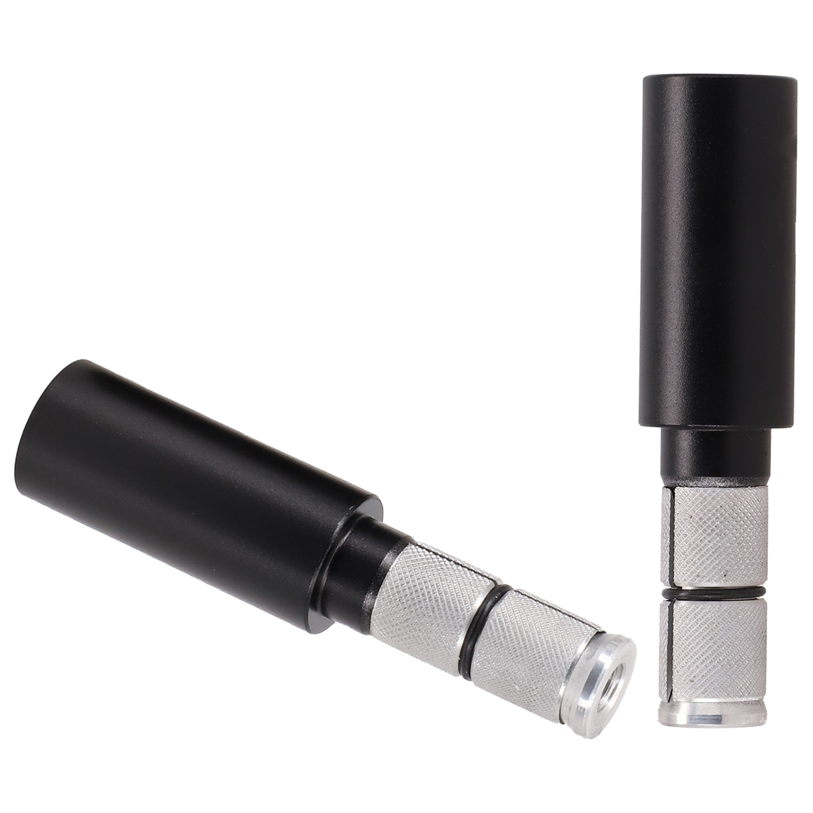 Mountainbike Stuur Extender 15-20mm Aluminium Rechte Stuur Verlengstuk Fietsstelen Accessoires