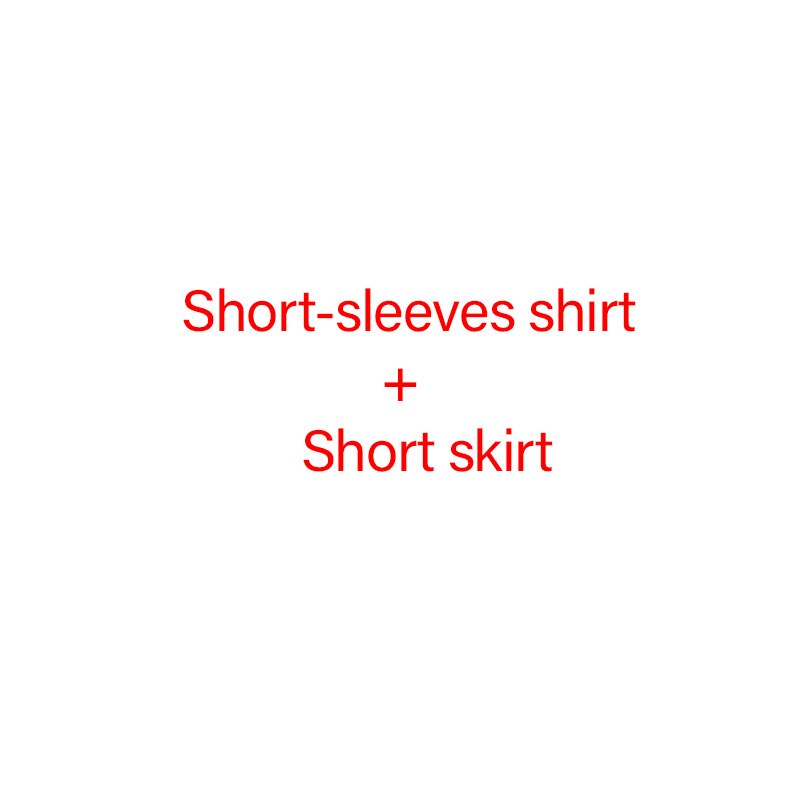 School Dresses Japanese College Middle School Uniform For Girls Jk Uniforms Lady Sailor Suit Tea Brown Color Plaid Pleated Skirt: Short - short suit / XXL