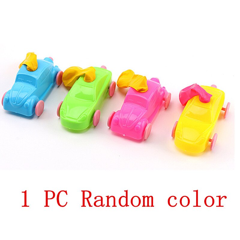 Willekeurige Kinderen Auto Simuleren Educatief Trailer Speelgoed Inertie Truck Kids Race Auto Speelbal Pull Back Auto Voor Kids Boys: Default Title