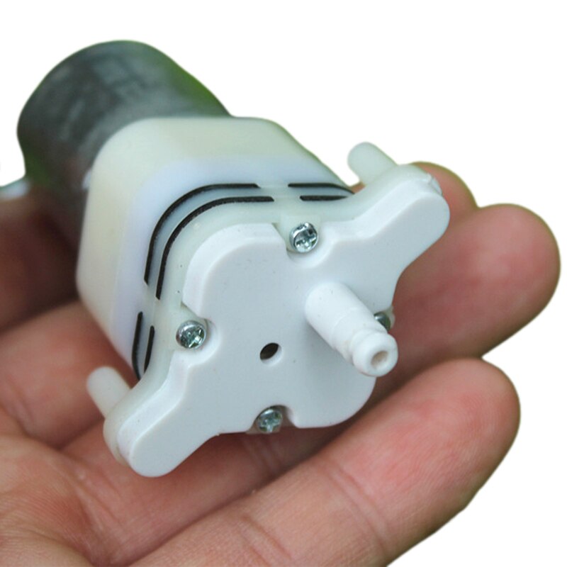 Mini pompe à Air électrique 4V DC, Micro pompe à vide, Booster de pompage
