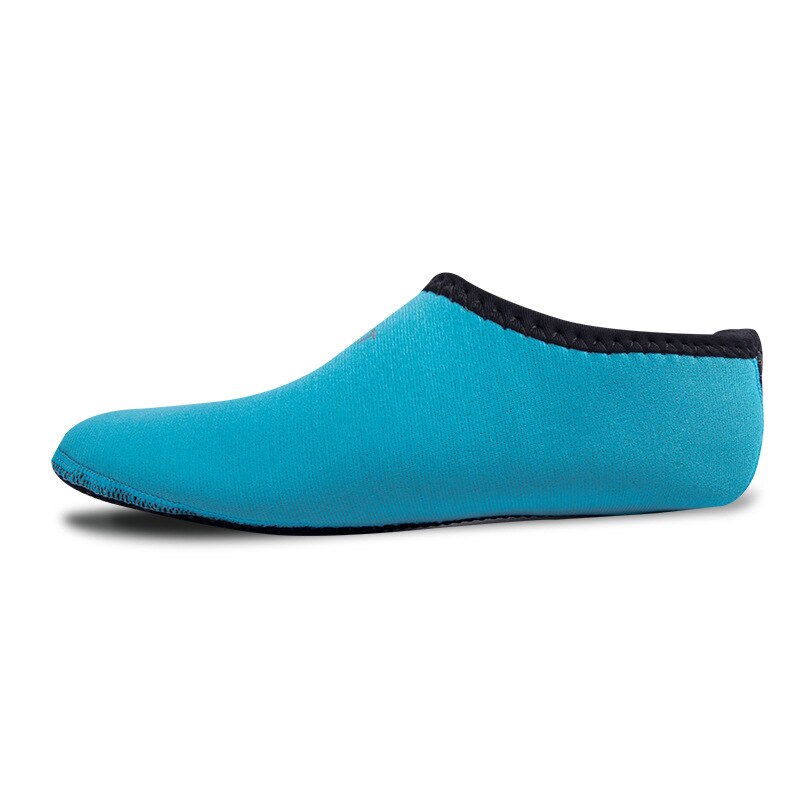 Ultralight Neopreen Sokken Duiken Schoenen Mannen/Vrouwen Zwemmen Surfen Accessoires Antislip Effen Kleuren Deo