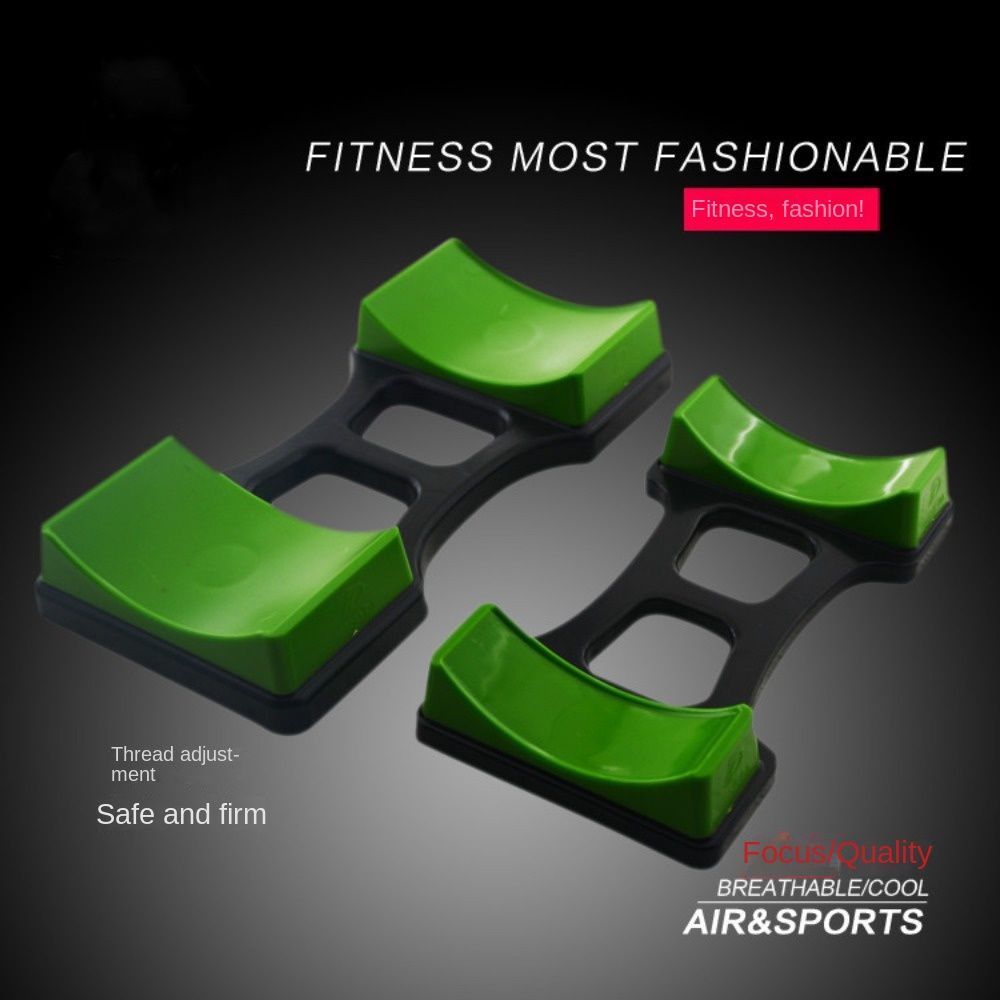 Hantelstödfäste för hemmabruk fitness gym hantelförvaringsställ praktiskt fäste för sportutrustning organizer fitness