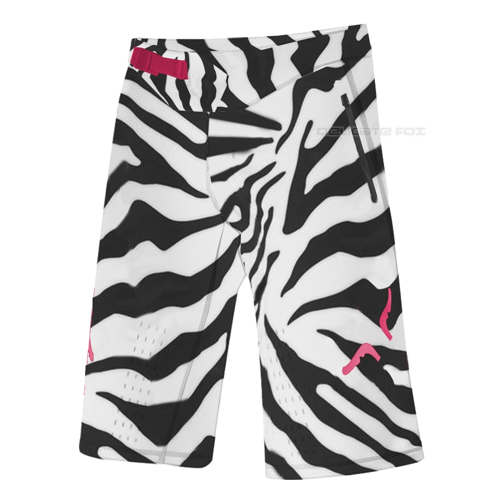 Onedelicate rev motocross mtb sykkel fjell sykkel gate moto rytter shorts