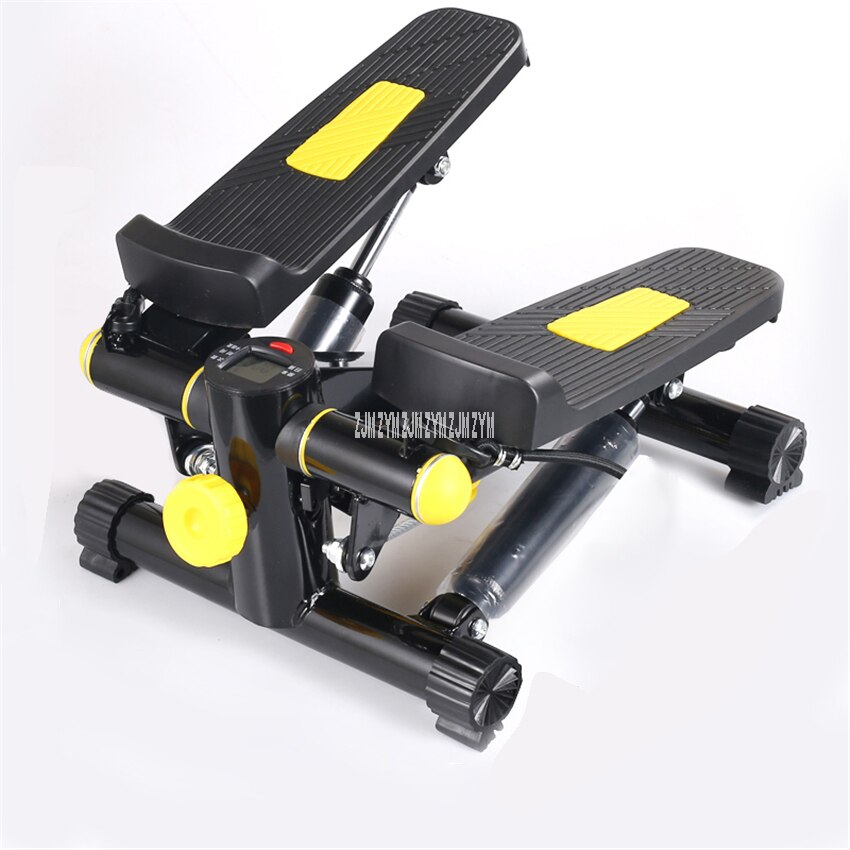 YK-TB003 Hydraulic Stepper Climbing Foot Machine Stovepipe Machine Silent Mini Slimming Leg Treadmill Indoor Fitness Equipment