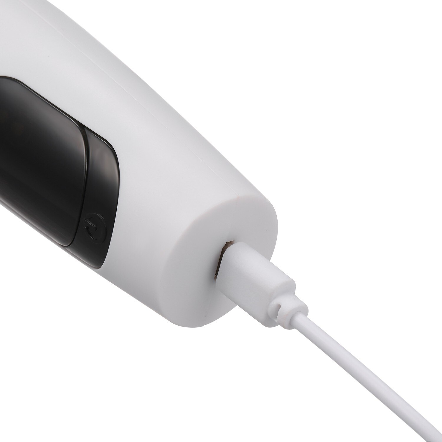 Electric Blackhead Remover Facial Pore Cleanser USB Rechargeable Vacuum Blackhead Acne Removal Suction Tool with 3 Modes for Fac