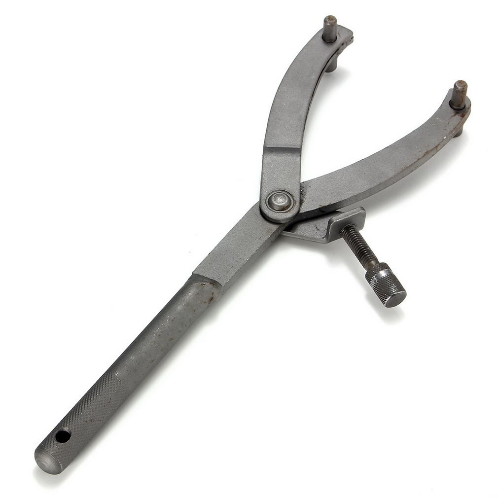 Motorcykel variator remover puller holder værktøj scooter knallert til  gy6 50cc 125cc 150cc motorer