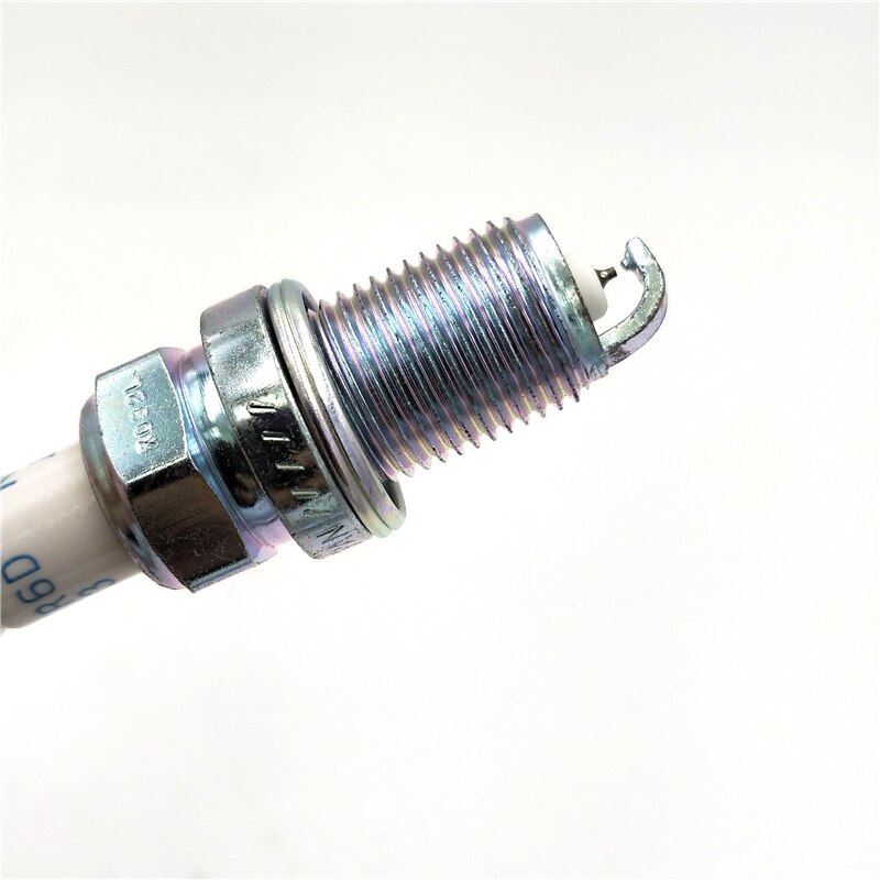 4pcs/lot Iridium Spark Plug 12290-RB0-J11 DIFR6D13 12290RB0J11 For CR-Z 1.5L L4 DIFR6D-13