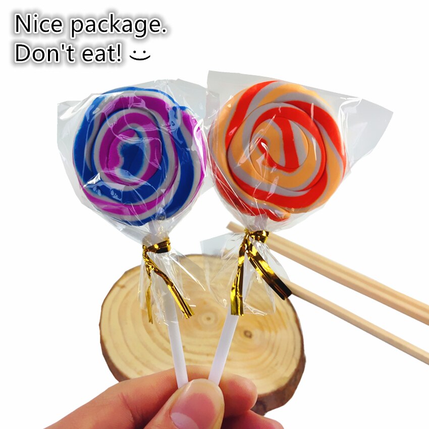 Set van 6 leuke gummen, cartoon dier thema rollers, kleurrijke rechthoek gummen, potlood gummen fo | NL