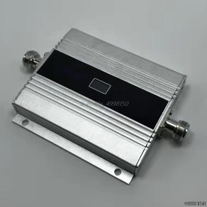 900Mhz Gsm 2G/3G/4G Signaal Booster Repeater Versterker Antenne Voor Mobiele Telefoon