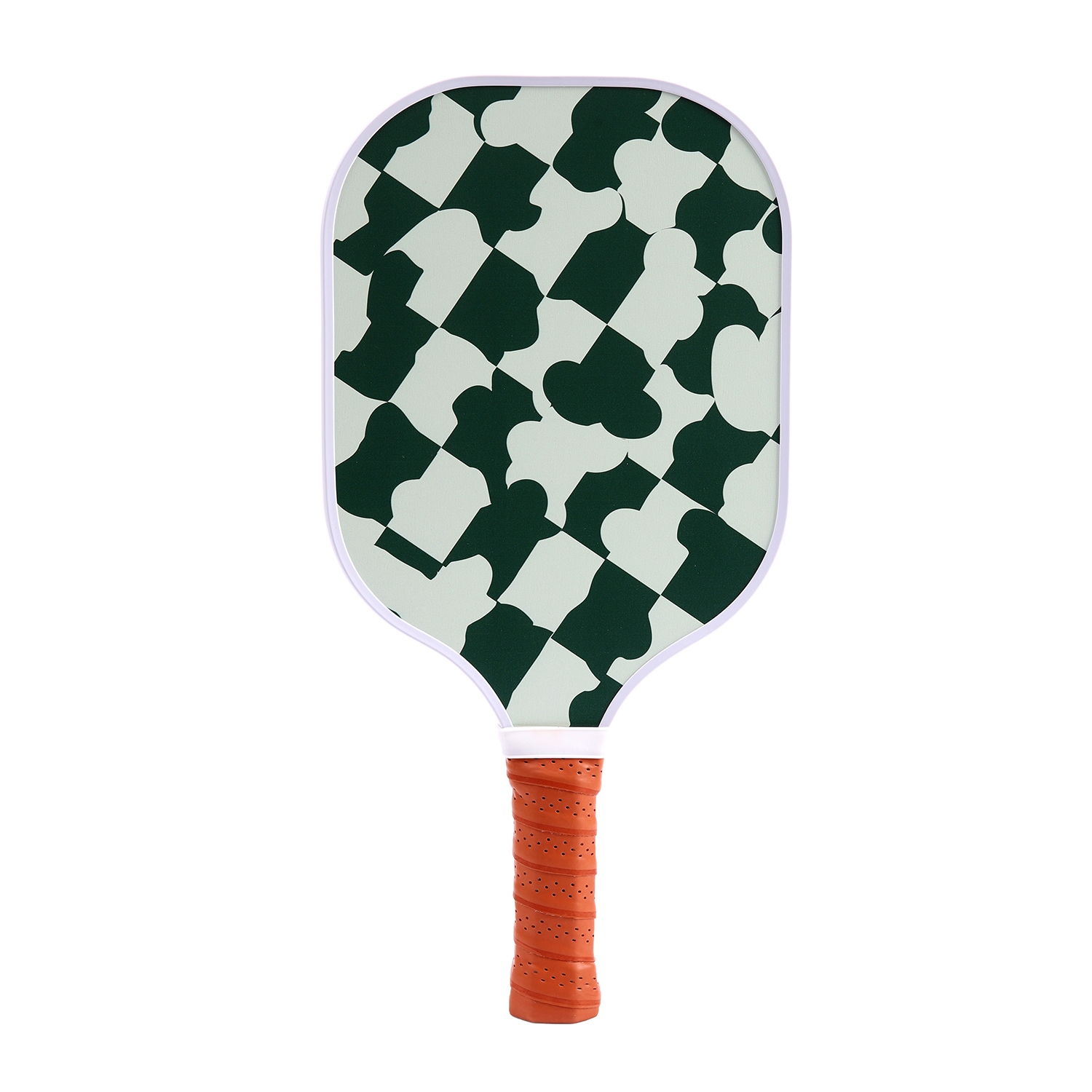 Pickleball rackets van koolstofvezel, usapa-goedgekeurde pickleball set, rackets, strandtennis, sport, buitenracket, cricketbal: Hemelsblauw