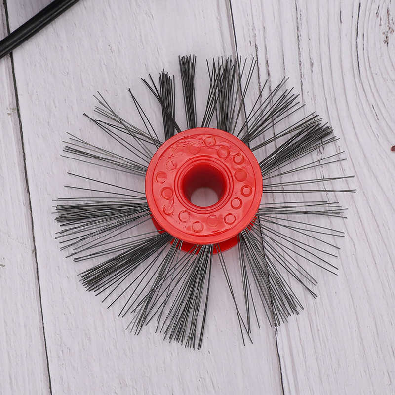 Strukturputzbürsten, 0.2mm draht-schmuckbürsten, werkzeuge für die schmuckherstellung, zubehör für juweliere, diy-schmuckherstellung, montierte matte drahtbürste