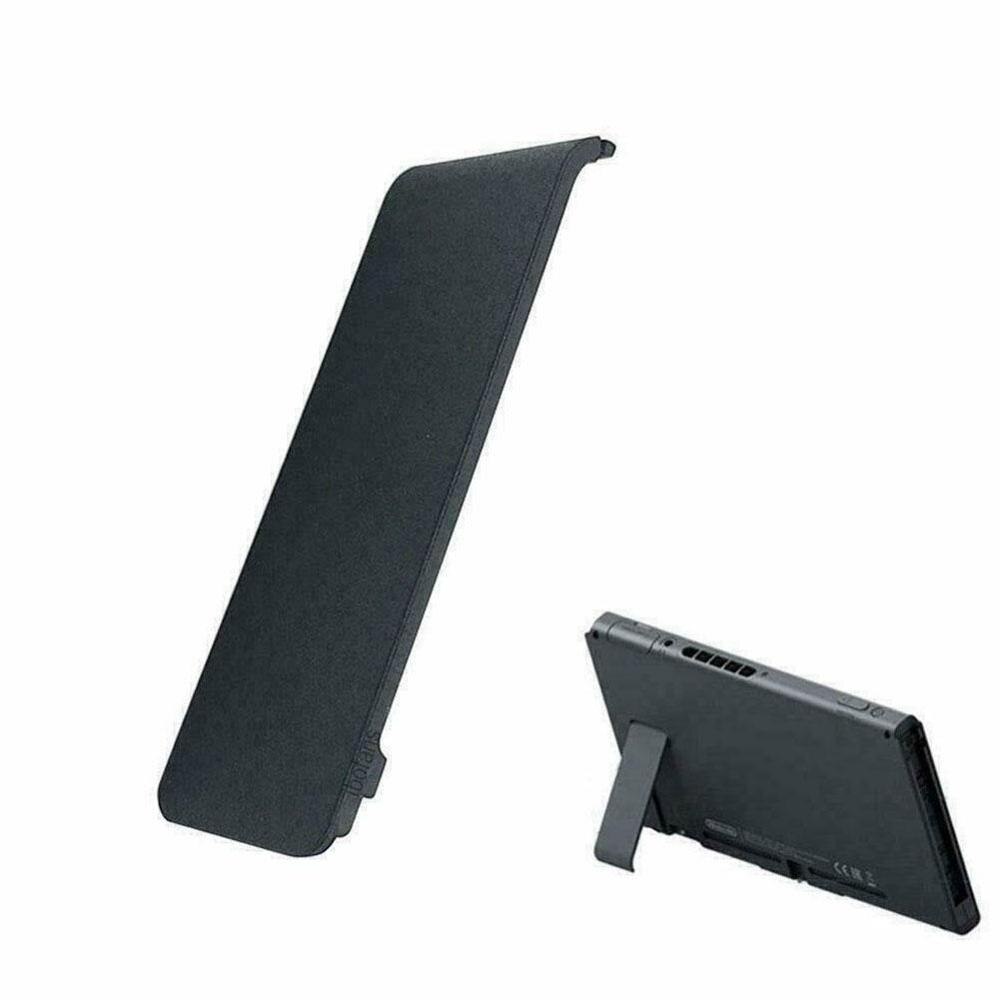 Game Console Back Shell Stand Compatible For Nintendo Back Kickstand Switch Console Game Rear Holder Accessories Shell U6B5
