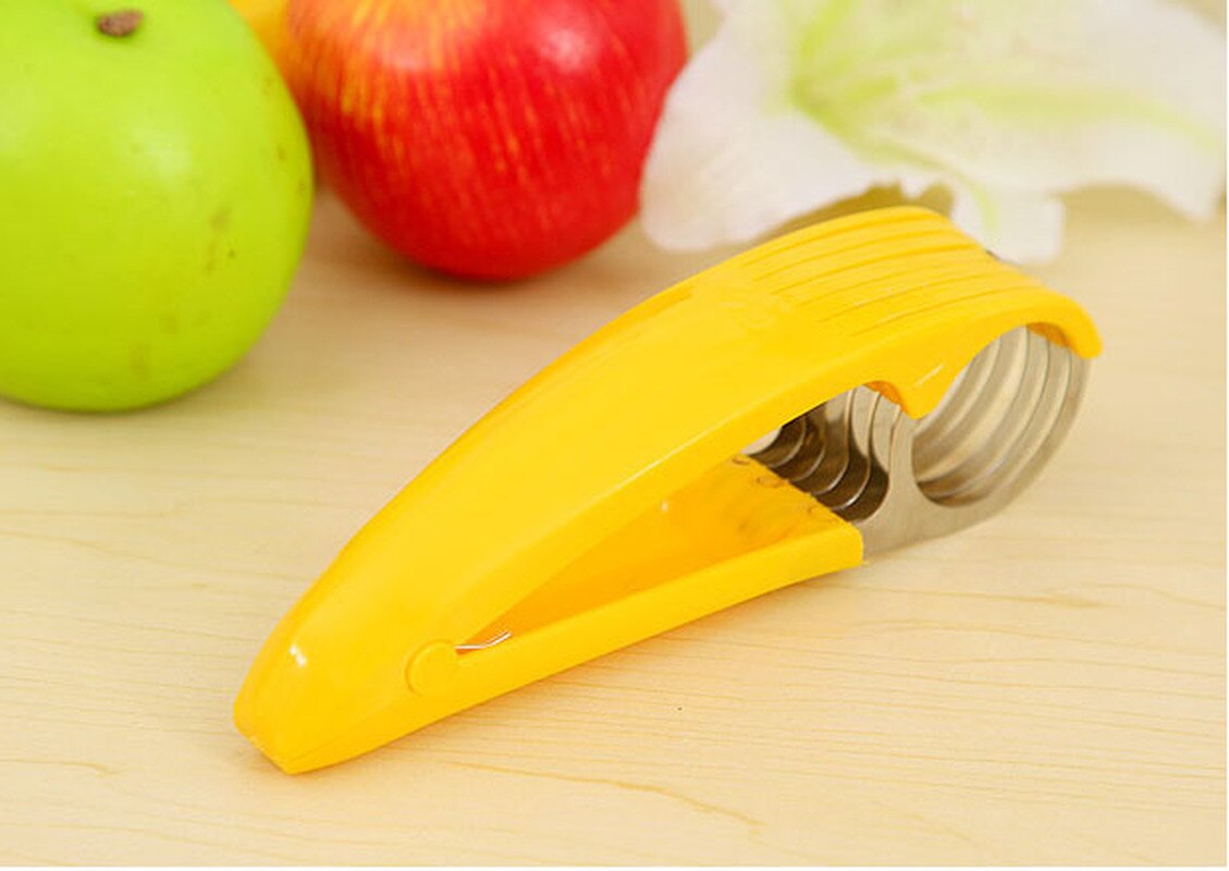 Multi-function cutting machine banana cucumber ham slicer kitchen tool kitchen gadget vegetable chopper