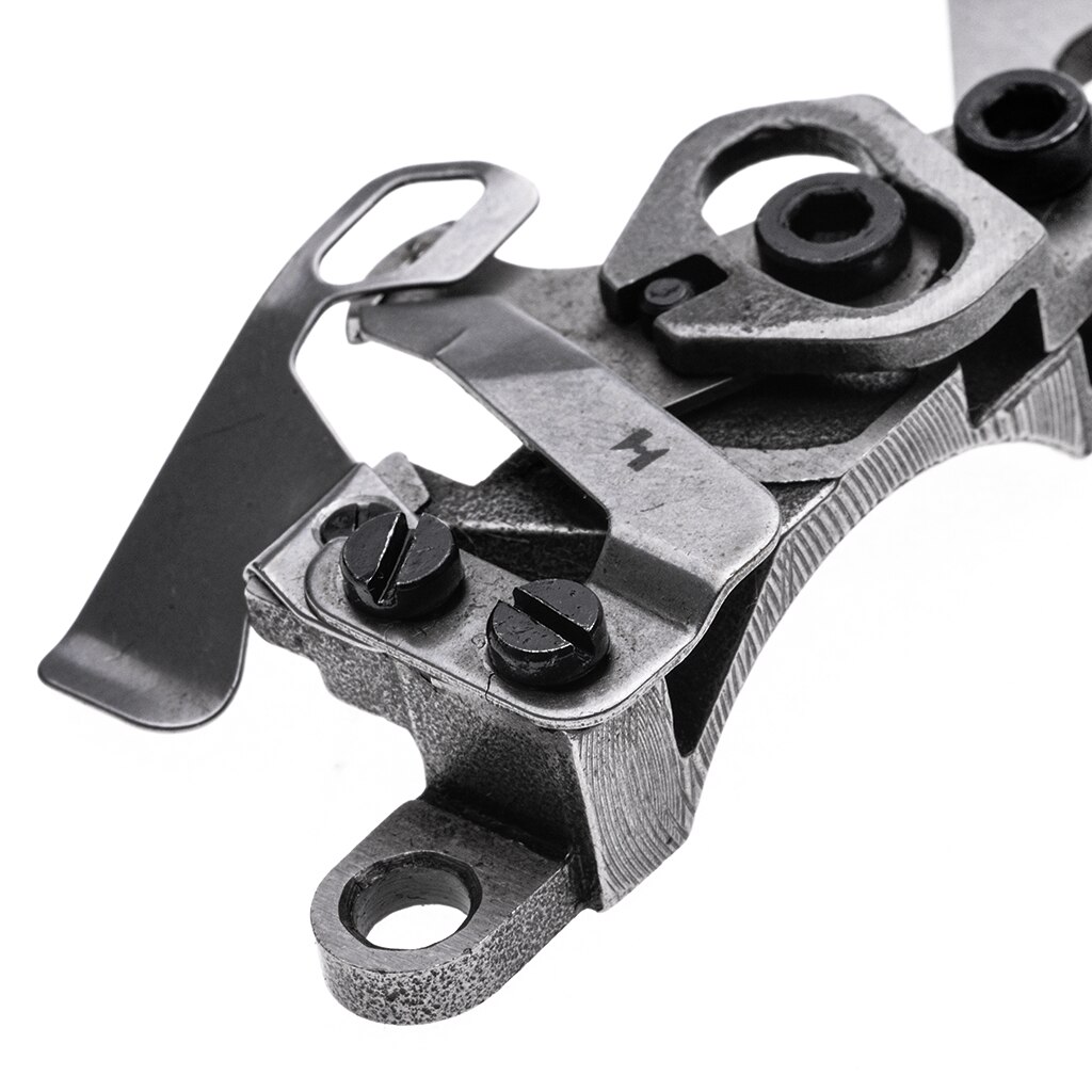 Draad Snijden Monteren 110-40359 Voor Juki DDL5550 8700 Computer Naaimachine