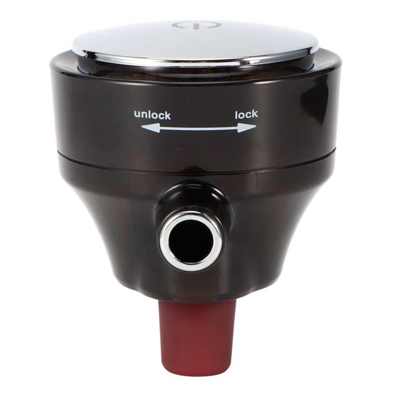 Destylator Portable Ultrasonic Intelligent Automatic Decanter for Can/Bottle Beer Red Wine Black Kitchen Food Proceed Tools 3V