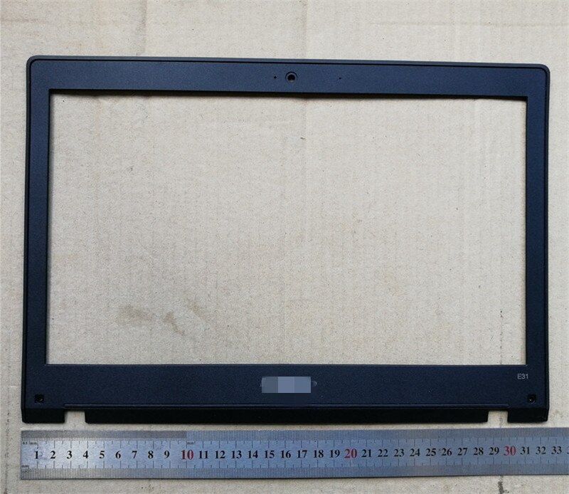 Shell Voor Lenovo E31 E31-70 E31-80 Laptop Top Case + Lcd Cover + Bottom Case