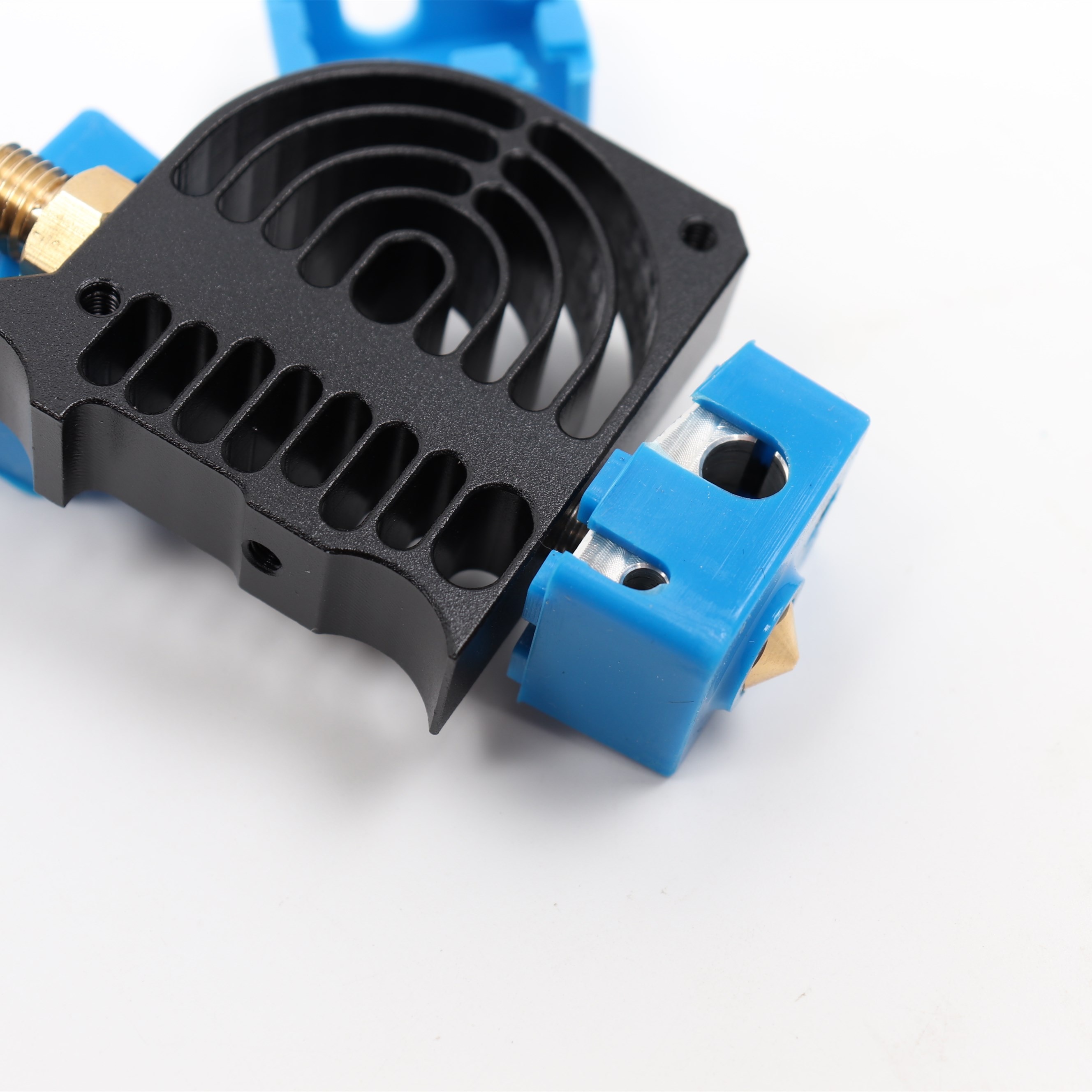 Prusa Mini 3d Printer Extruder Heat Block Silicone Grandado prusa-mini-3d-printer-extruder-heat-block-silicone-grandado