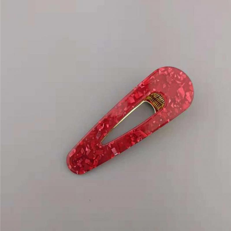 retro Helle Haar Stifte Mädchen Aushöhlen Haar Zubehör freundlicher Chidren Haar Clips Haar Styling Werkzeuge Toolder Barrettes Kopfschmuck