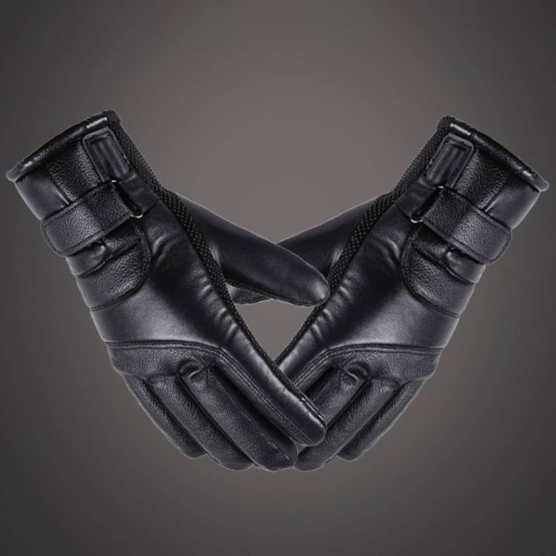 Winter thermische handschoenen, elektrisch verwarmde handschoenen, usb-aangedreven voor skiklimmen, verwarmde handschoenen, antislip en slijtvast, waterdicht