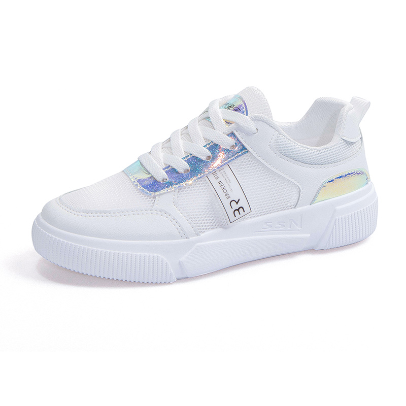 Tenis Feminino buty do tenisa kobieta 2020 lato wygodne buty damskie platforma damska trampki sportowe kosz Chaussure Femme: multi3 / 5