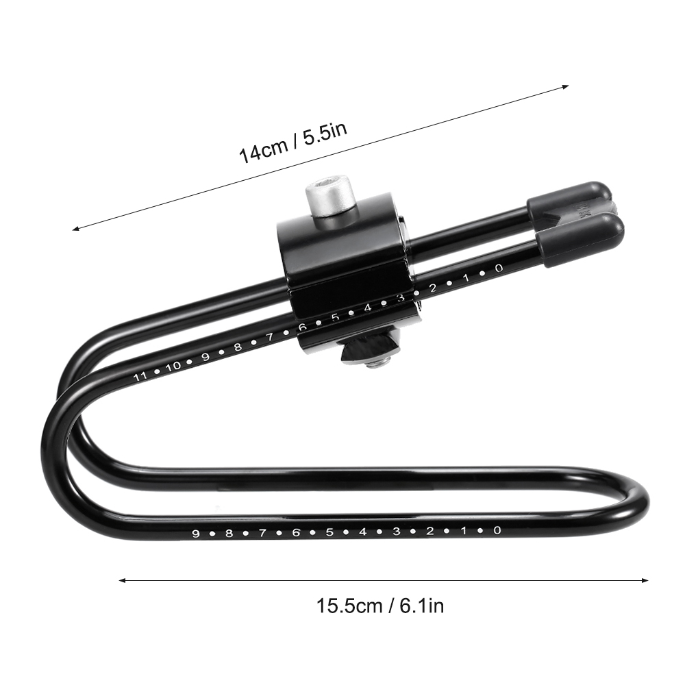 Bike Shock Absorber Bicycle Cycling Suspension Device MTB Bike Shocks Spring Saddle Absorber Bicycle Parts Mountian Bike Shocks