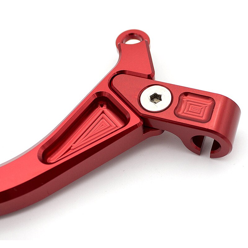 Bevestiging choke kabel/hendel voor Vespa 50-125