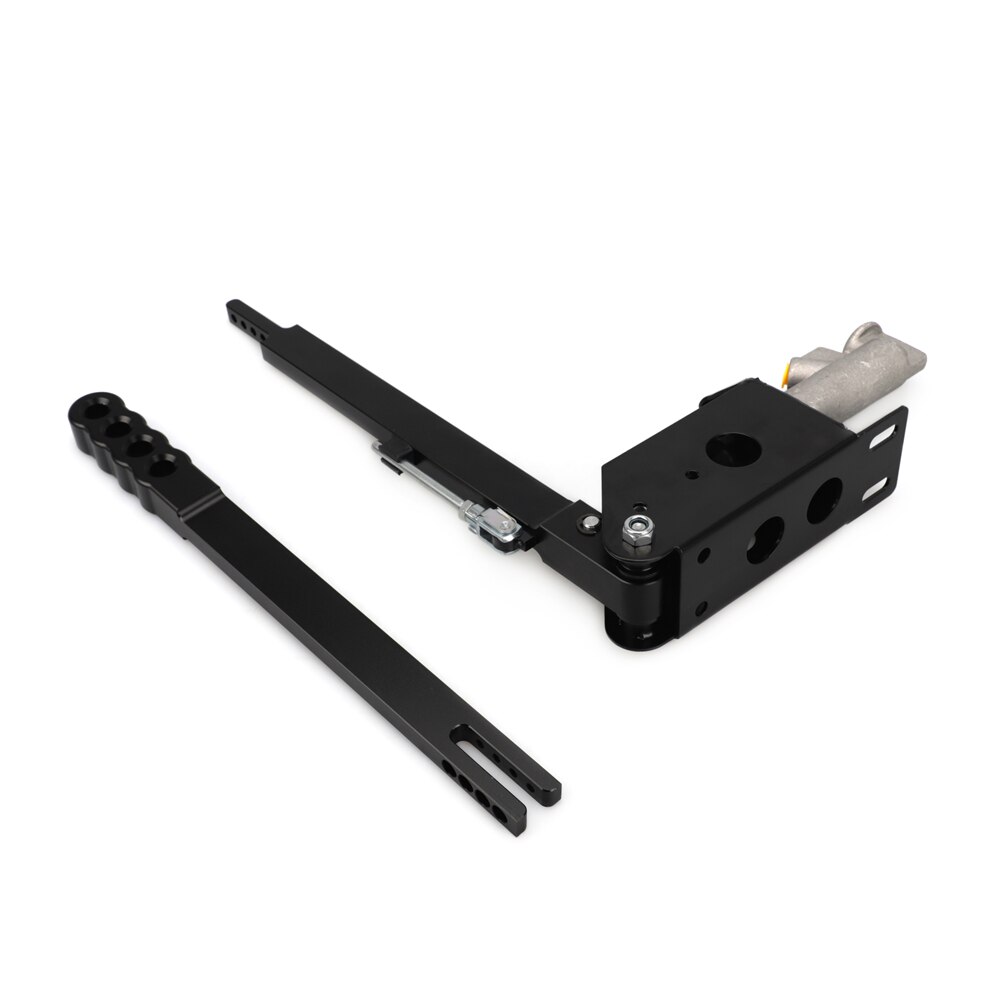 630mm Universal Hydraulic Drift Handbrake Lever Vertical with Locking Device Long Handle