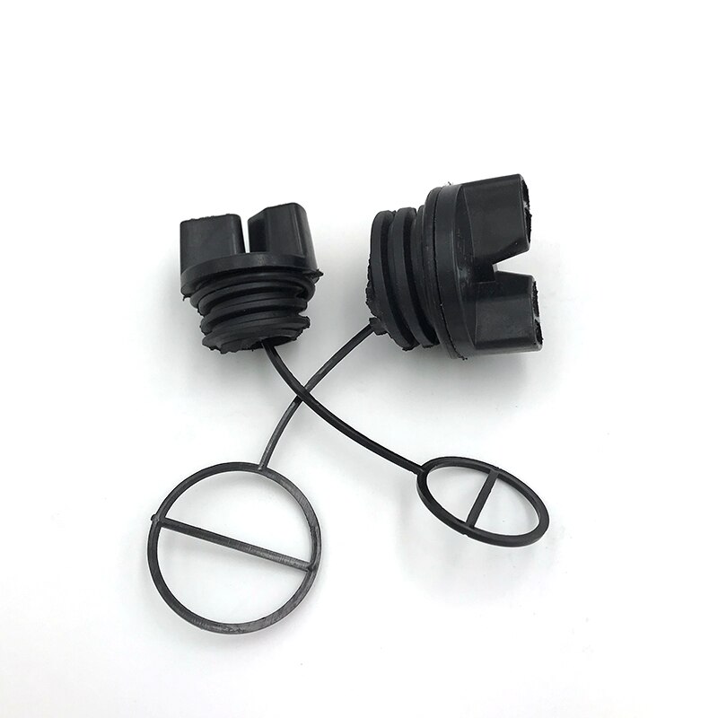 Hundure oil fuel tank cap motorsav partner 351 350 ggp alpina 231006 4251007 motorsav reservedele