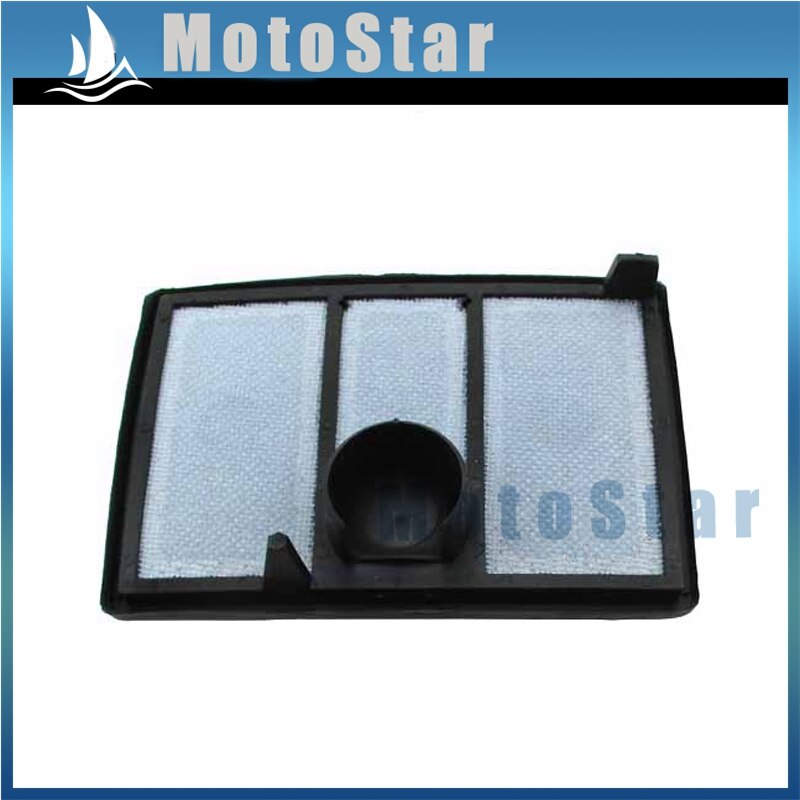 Air Filter Cleaner For Stihl Cutoff Saws TS800 4224-141-0300 4224-140-1801A