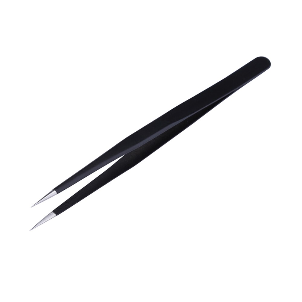 Precisie Pincet Anti-statische Elektronica Reparatie Tweezer Pinzas Pincet Handgereedschap