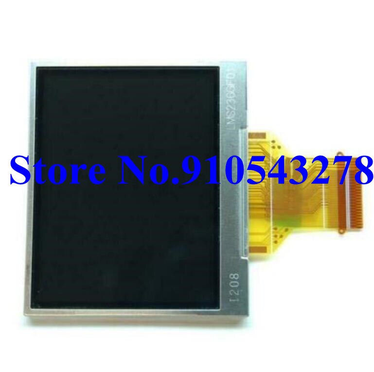 NEUE LCD Anzeige Bildschirm Für SAMSUNG S760 S860 Digital Kamera Reparatur Teil