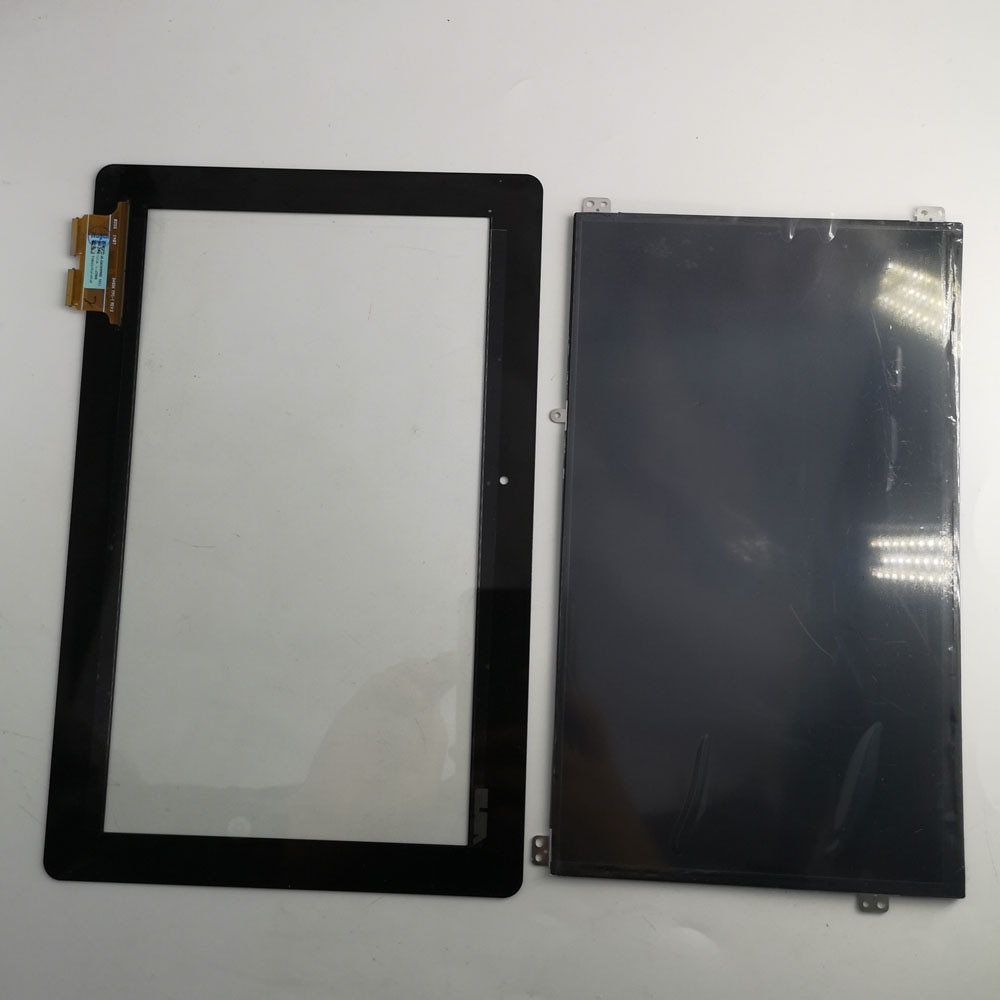 10.1 &quot;zoll LCD Display Touch Screen Panel Digitizer Für ASUS Transformer Buch T100 T100TA T100TA-C1-GR T100TAF T100T