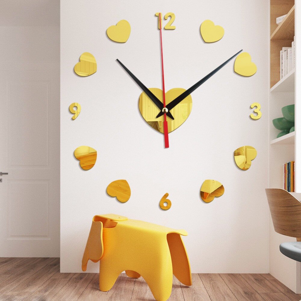 Wandklok Woonkamer Wandklok Mute Klok Home Fashion Creatieve Quartz Klok Eenvoudige Klok Grote Wijzerplaat Duidelijke Wandklok Klassieke klok (Color : A, Size : 14inch Wandklok Woonkamer Wandklok Mute Klok Home Fashion Creatieve Quartz Klok Eenvoudige Klok Grote Wijzerplaat Duidelijke Wandklok Klassieke klok (Color : A, Size : 14inch