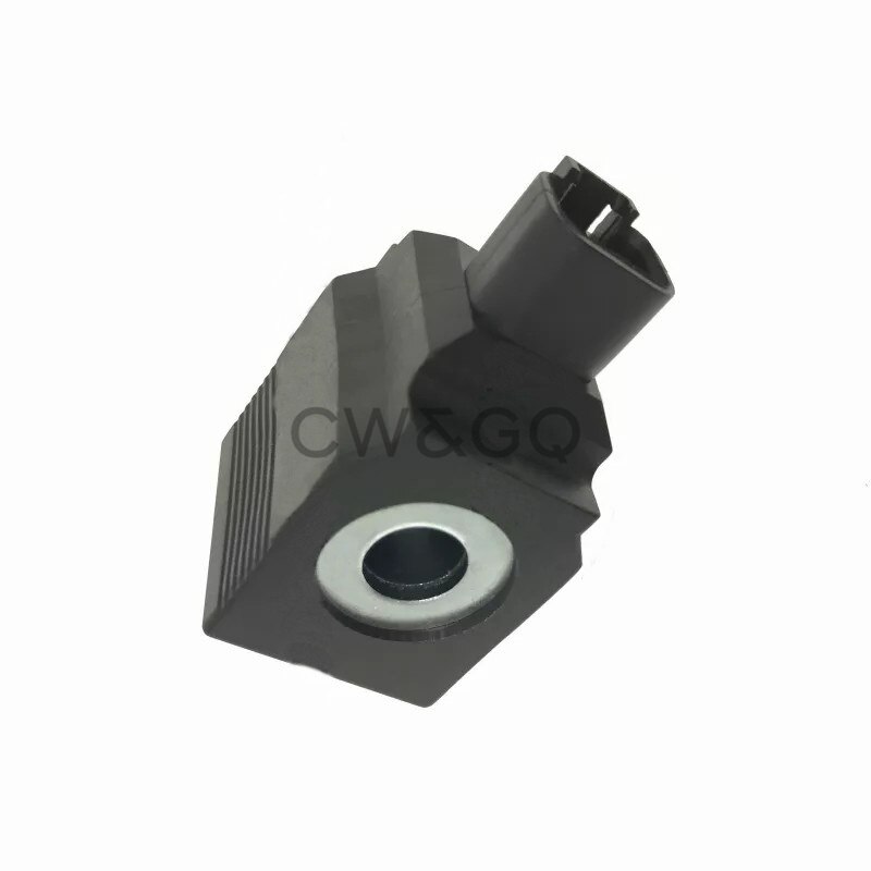 Bobina Solenoide 25/221263 Per Escavatore JCB - Compatibile Con JCB160, JCB200, JS220, JS330, 24V - Foto 6