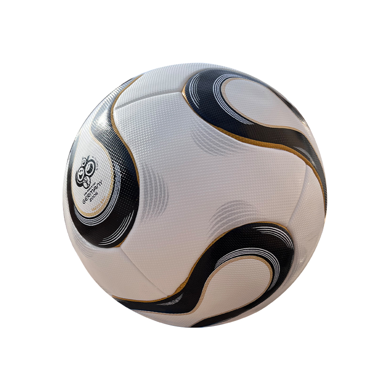 +Teamgeist Voetbal wedstrijdvoetbalteam Duitse wedstrijdbal MAAT 5 VOETBAL balcollectie voetbal: WHITE