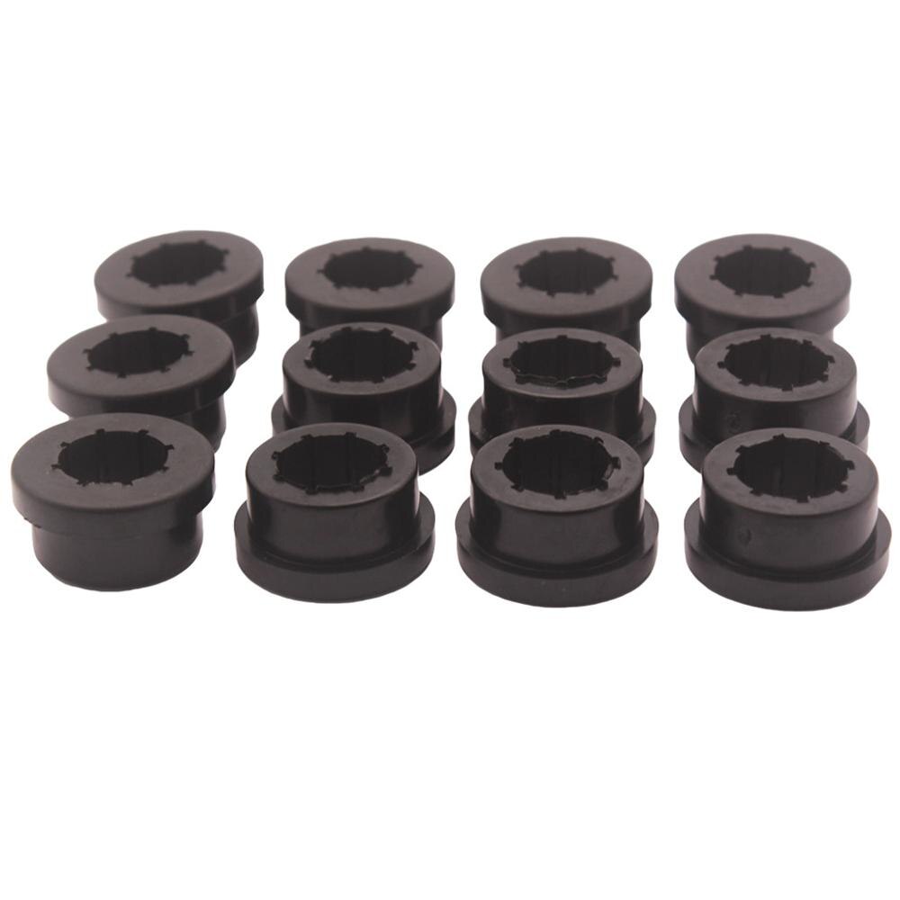 Bujes de repuesto para Skunk2 EG EK DC, brazo de Control inferior LCA y Kit de cámara trasera