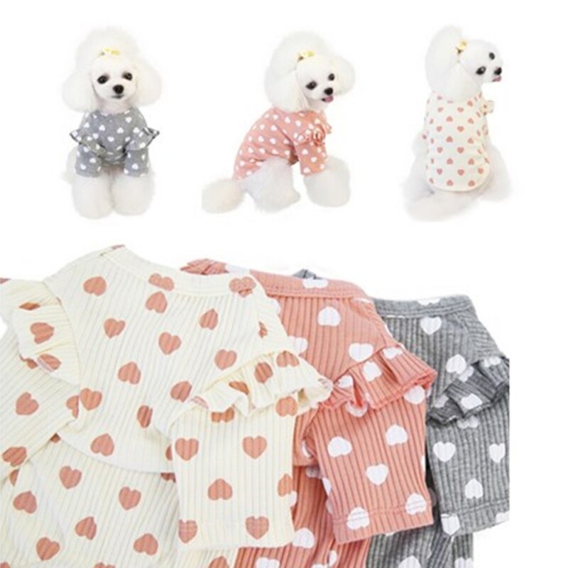Ropa bonita para perros y mascotas Sudadera con capucha para perro pequeño, Chihuahua, Bulldog Francés, cachorro, gatito, ropa, sudaderas con capucha, accesorios para mascotas