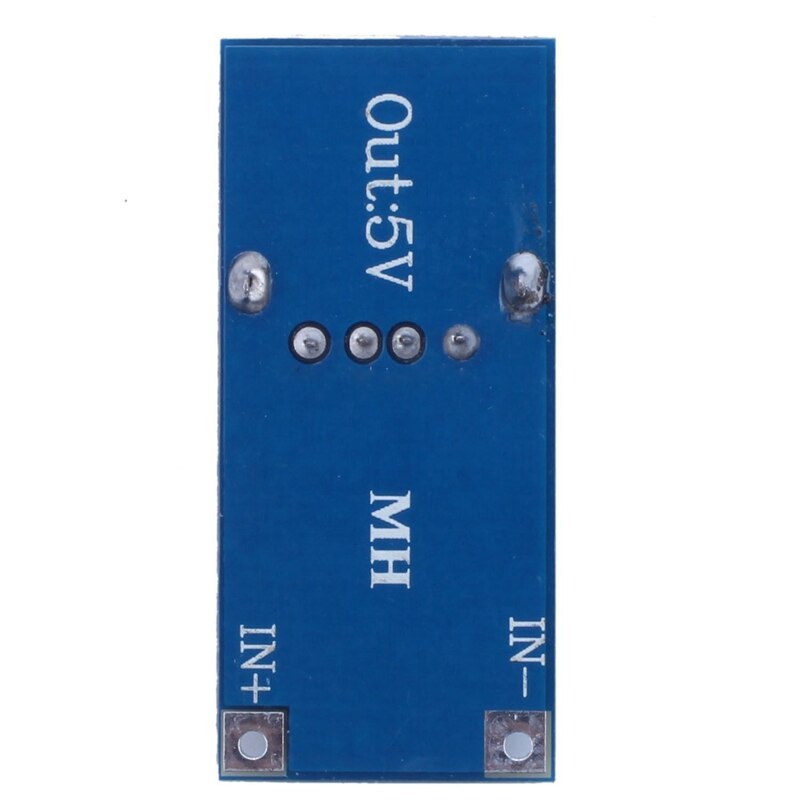 50 pces ch2 mola rápida fio conector cabo braçadeira bloco terminal conector para luz led & 5 pces pfm controle DC-DC conversor st