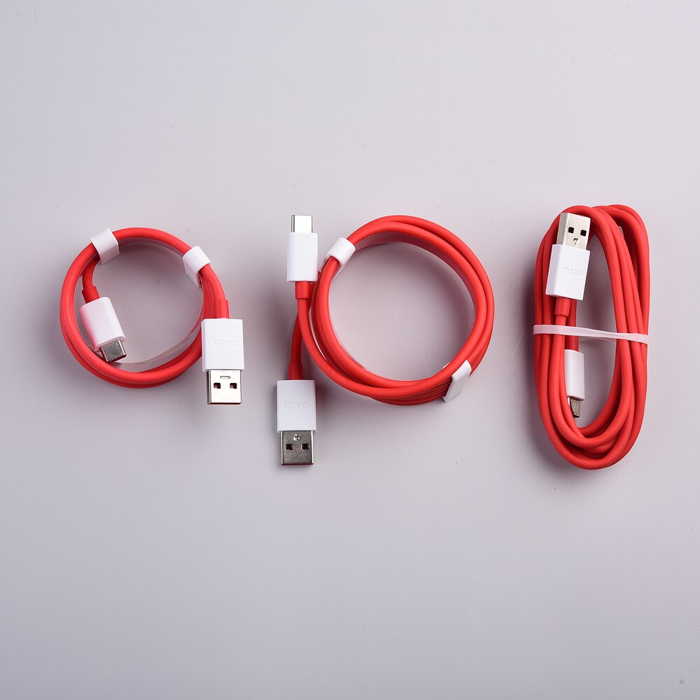 Oneplus 4A Dash Charger Type C Kabel 0.35/1/1.5/2M USB-C Quick Charge Data Kabel Voor Een Plus 1 + 3 3T 5 5T 6 6T 7 7T Pro