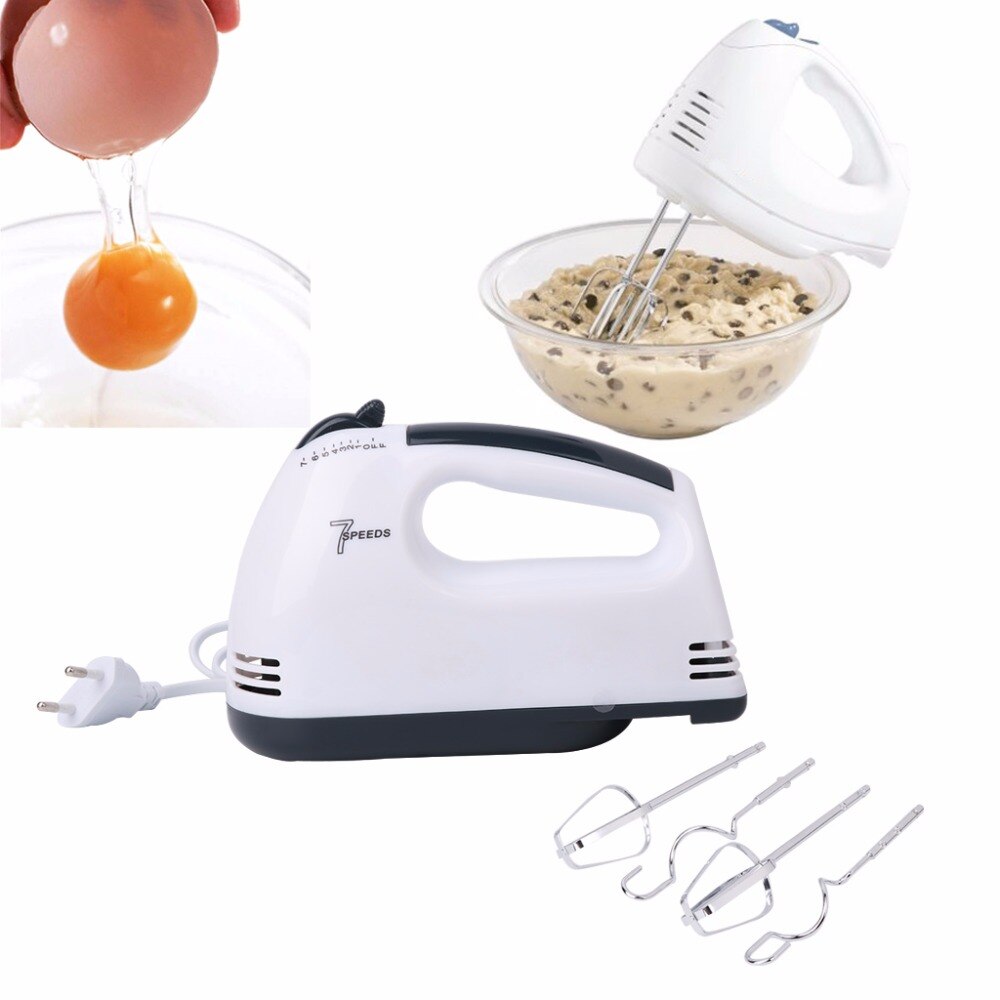 Electric Hand Whisk - Find The Best Price At