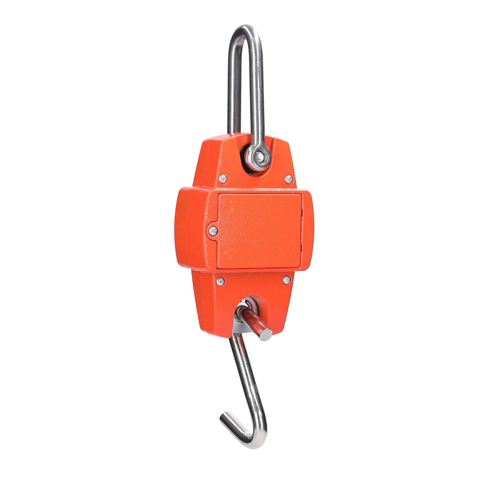Mini LCD Digital 30-300kg Portable Industrial Electronic Heavy Duty Weight Hook Crane Hanging-Scale Home Hanging Scale